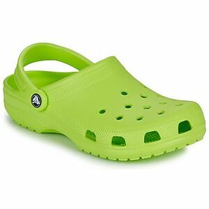 Nazuvky Crocs CLASSIC vyobraziť