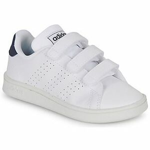 Nízke tenisky adidas ADVANTAGE CF C vyobraziť