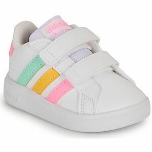Nízke tenisky adidas adidas Grand Court vyobraziť