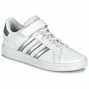 Nízke tenisky adidas Grand Court 20 EL vyobraziť