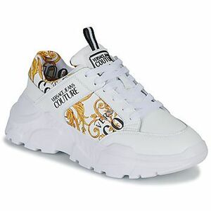 Nízke tenisky Versace Jeans Couture 74YA3SC2 vyobraziť