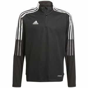 Súpravy vrchného oblečenia adidas TIRO21 TR Noir vyobraziť