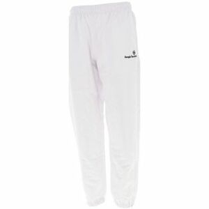 Súpravy vrchného oblečenia Sergio Tacchini CARSON 021 PANT 104-WHT/BLK 39171 vyobraziť