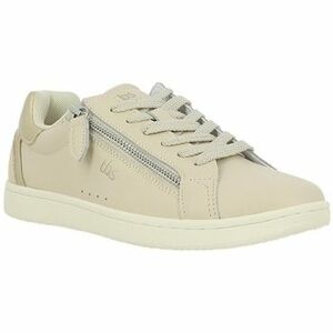 Derbie TBS LAGAZIP C7F23-BEIGE + OR LAGAZIP vyobraziť