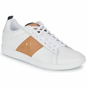 Nízke tenisky Le Coq Sportif COURTCLASSIC vyobraziť