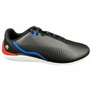 Derbie Puma DRIFT CAT 10 04- White-Pop Red-Pum 307304 vyobraziť