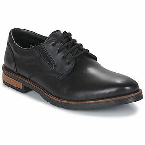 Derbie Rieker 14621-00 vyobraziť