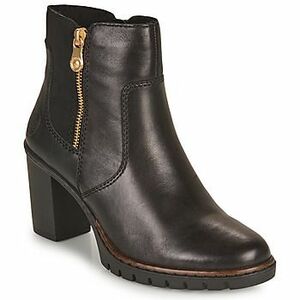 Čižmičky Rieker Y2557-00 vyobraziť