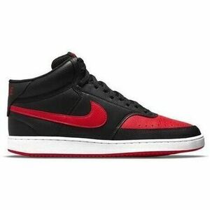Derbie Nike COURT VISION Noir vyobraziť