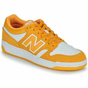 Nízke tenisky New Balance 480 vyobraziť