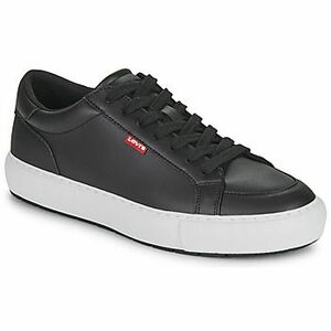 Nízke tenisky Levis WOODWARD RUGGED LOW vyobraziť