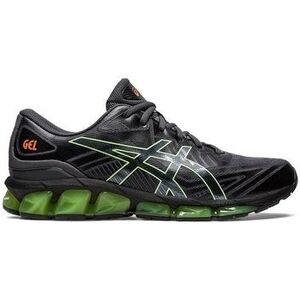 Derbie Asics GEL QUANTUM Noir vyobraziť