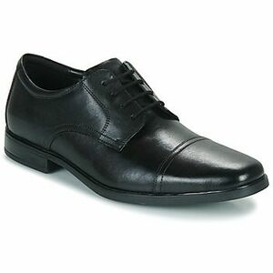 Derbie Clarks HOWARD CAP vyobraziť