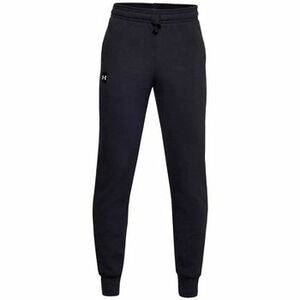 Súpravy vrchného oblečenia Under Armour UA RIVAL FLEECE JOGGERS 001- NOIR 1357628 vyobraziť