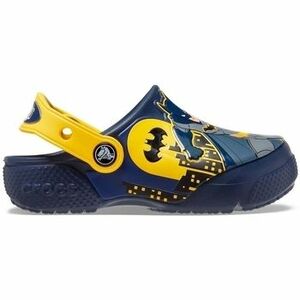 Sandále Crocs FL BATMAN Bleu vyobraziť