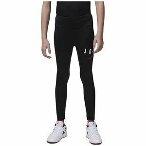 Súpravy vrchného oblečenia Nike JUMPMAN SUSTAINABLE Noir vyobraziť