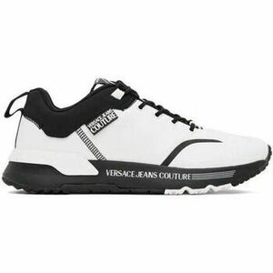 Derbie Versace 74YA3SA2 Couture 003-WHITE 74YA3SA2 FONDO DYNAMIC vyobraziť