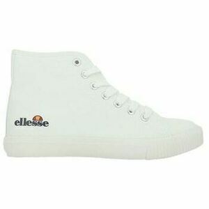 Derbie Ellesse LS220S HIGH Blanc vyobraziť