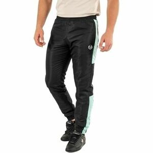 Súpravy vrchného oblečenia Sergio Tacchini ABITA PANTS 521-BLK/OCE 39145 vyobraziť
