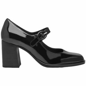 Lodičky Tamaris 2444041 018-BLACK PATENT 1-24440-41 vyobraziť