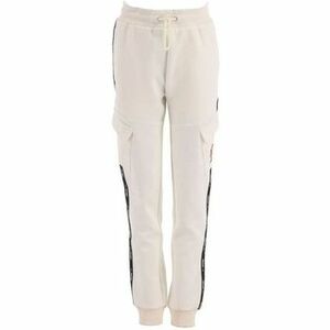 Nohavice Ellesse LEELU JOG Blanc vyobraziť