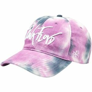 Šiltovky American Needle The Dye Ballpark Pink Floyd Cap vyobraziť