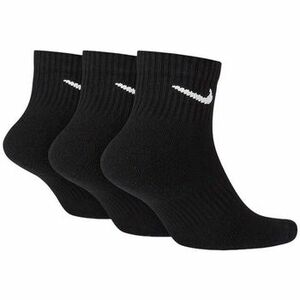 Ponožky Nike U NK Noir vyobraziť