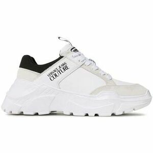 Derbie Versace 75YA3SC2 003-WHITE 75YA3SC2 vyobraziť