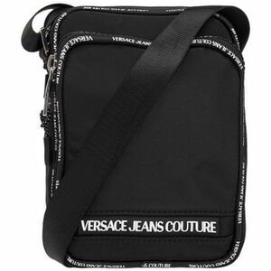 Vrecúška/Malé kabelky Versace 75YA4B53 899-BLACK 75YA4B53 vyobraziť