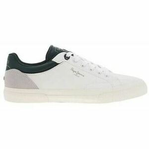 Derbie Pepe jeans KENTON JOURNEY M 595NAVY PMS31006 vyobraziť