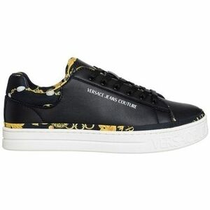 Derbie Versace 75VA3SK5 G89-BLACK/GOLD 75VA3SK5 vyobraziť