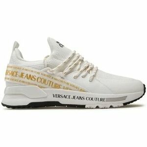 Derbie Versace 75VA3SA8 G03-WHITE/GOLD 75VA3SA8 vyobraziť