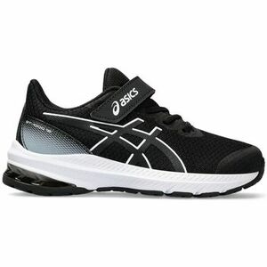Módne tenisky Asics GT 1000 Noir vyobraziť