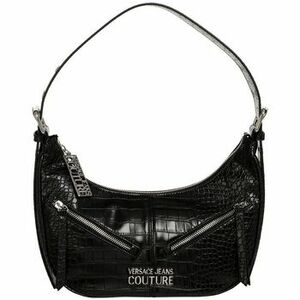 Kabelky Versace 75VA4BG4 899-BLACK CROCO 75VA4BG4 vyobraziť