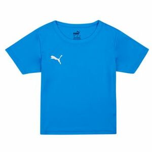 Tričká s krátkym rukávom Puma TEAMRISE MATCH DAY vyobraziť