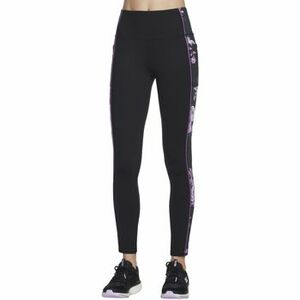 Legíny Skechers GO Stretch Winter Bloom Legging vyobraziť