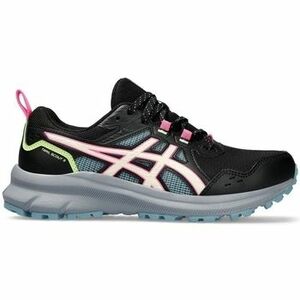 Univerzálna športová obuv Asics TRAIL SCOUT Noir vyobraziť