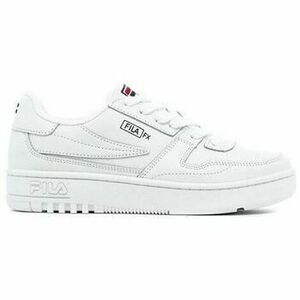 Derbie Fila FXVENTUNO L Blanc vyobraziť