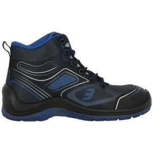 Bezpečnostná obuv Safety Jogger FLOW S1P MID BLUE FLOWS1PM vyobraziť