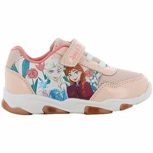 Módne tenisky Leomil FROZEN Rose vyobraziť