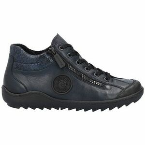 Derbie Remonte R1477 15-schwarz/lake/ozean/bla R1477 vyobraziť