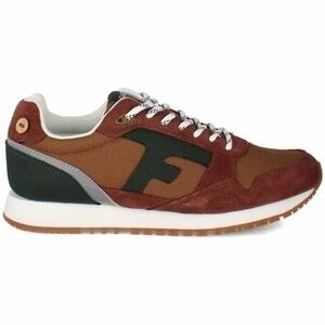 Derbie Faguo ELM BASKETS Marron vyobraziť