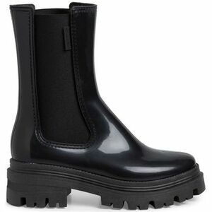 Čižmičky Tamaris 2541241 001-BLACK 2541241 vyobraziť