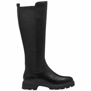 Čižmičky Tamaris 2560441 001-BLACK 1-25604-41 vyobraziť