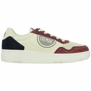 Derbie Colmar AUSTIN CHOICE Blanc vyobraziť