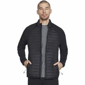Parky Skechers GO Shield Hybrid Jacket vyobraziť