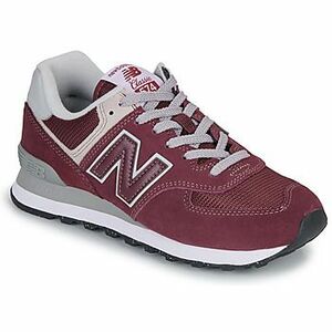 Nízke tenisky New Balance 574 vyobraziť