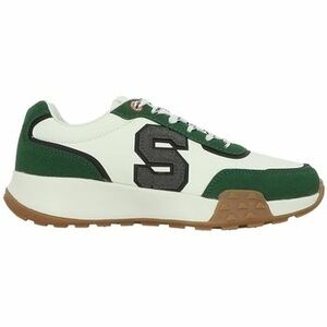 Derbie Schott CARTER M WHITE GREEN SCPAI008M40 vyobraziť