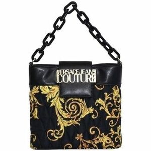 Kabelky Versace 74VA4BB7 Couture G89-BLACK/GOLD 74VA4BB7 vyobraziť