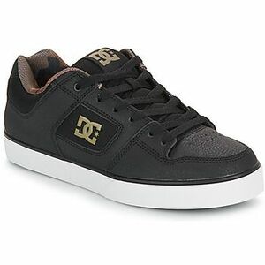 Nízke tenisky DC Shoes PURE vyobraziť